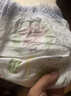 MOONY慕怡小羊駝Q薄萌羽紙尿褲尿不濕 紙尿褲M(mǎn)56片 (6-11kg) 曬單實(shí)拍圖