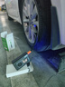 360車載充氣泵輪胎自行車打氣泵電動無線汽車充氣泵充電寶胎壓監(jiān)測 曬單實拍圖