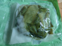 鮮窩窩 海白菜500g 新鮮鹽漬裙帶菜海帶梗段 海藻海芹菜火鍋食材涼拌菜 曬單實拍圖