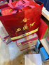 西鳳酒 酒海陳藏10年 52度 500ml*6瓶 整箱裝 鳳香型白酒  曬單實(shí)拍圖