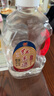瀘州老窖 紅高粱酒 濃香型白酒  52度2.5L 純糧泡酒自飲 曬單實(shí)拍圖