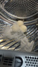 櫻一烘干機紙香衣片120片香薰片衣物烘干紙防靜電紙留香柔順片 曬單實(shí)拍圖
