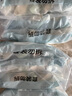 全棉時代一次性內(nèi)褲男純棉旅行便攜商務出差免洗不掉絮滅菌 XL碼15條 曬單實拍圖