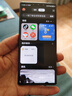 華為 HUAWEI Mate30 Pro（5G版）安卓智能 二手手機國行優(yōu)惠券補貼 亮黑色 8G+128G 曬單實(shí)拍圖