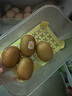 佳沛（zespri）新西蘭  陽光金奇異果18粒禮盒優(yōu)選果單果約101-124g 獼猴桃水果 曬單實拍圖