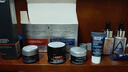 科顏氏（Kiehl's）男士淡紋緊實修護眼霜14ml 修護抗皺緊致護膚品【中秋禮物】 曬單實拍圖
