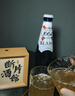 kronenbourg 1664臨期啤酒 1664啤酒法國進(jìn)口1664啤酒藍莓桃紅紅果藍莓玫瑰味 波蘭進(jìn)口1664白啤 330mL 24瓶 26年4月到期 曬單實(shí)拍圖