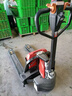 合力1.5噸鋰電池電動(dòng)叉車2噸帶電子稱電動(dòng)地牛托盤搬運(yùn)車液壓拖車 合力1.5噸外寬685mm（24v20ah） 曬單實(shí)拍圖