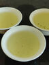 福茗源茶葉綠茶 龍井茶 【 買(mǎi)2件=發(fā)3罐】明前2025新茶罐裝125g 【拍2件=發(fā)3罐】爆款龍井茶125g 曬單實(shí)拍圖