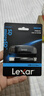 雷克沙（Lexar）USB3.2讀卡器 TF/SD二合一 USB/Type-C雙口 無人機相機監(jiān)控讀卡器 支持蘋果16安卓手機電腦 曬單實拍圖