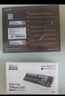 光威（Gloway）32GB(16GBx2) DDR5 6000 臺式機內存條 龍武-弈 馬甲條 國產(chǎn)顆粒 C36 星空黑  曬單實(shí)拍圖