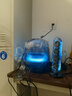 哈曼卡頓Soundsticks 5 音樂(lè )水晶5代玄光版丁禹兮桌面藍牙音箱家用藍牙音響水晶5黑色居家藝術(shù)音響七夕禮物 【重磅上新】水晶5·玄光版 曬單實(shí)拍圖