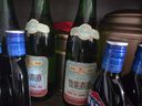 竹葉青酒 45度傳承竹500ml*2+45度玻竹475ml*2+53度榮耀綠500ml*2 曬單實(shí)拍圖