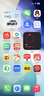 Apple/蘋果 iPhone 17 Pro 256GB 銀色 支持移動聯(lián)通電信5G 雙卡雙待手機(jī) 曬單實拍圖