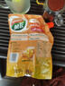 菓珍陽光甜橙味 壺嘴裝400g果珍維C橙汁沖飲粉 速溶飲料(包裝隨機) 曬單實拍圖