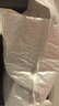 名遇信封現金袋牛皮紙收納袋加厚裝錢(qián)工資年終獎紅包萬(wàn)元封錢(qián)套文件存放袋 小號100個(gè)裝 曬單實(shí)拍圖