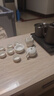 尚言坊功夫茶具整套高檔家用德化羊脂玉白瓷泡茶茶杯茶壺泡茶器全套裝 曬單實(shí)拍圖