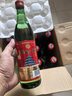 牛欄山二鍋頭 綠瓶口糧酒 綠牛二 清香型 白酒 56度 500ml*12瓶 整箱裝 曬單實(shí)拍圖