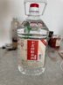 不老潭糧食酒 瀘州糯紅高粱酒桶裝高度濃香型散裝白酒純糧壹號 60度 5L 曬單實(shí)拍圖