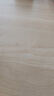 宜家（IKEA）OLSEROD烏瑟瑞德邊桌家用小茶臺北歐風(fēng)邊幾簡(jiǎn)約茶幾 邊桌煤黑色/仿樺木 深黃色 曬單實(shí)拍圖