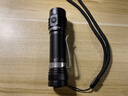 sofirnSC18索菲恩手電筒小型戶(hù)外露營(yíng)1800lm照明燈18650便攜燈 SC18黑色套餐含電池 曬單實(shí)拍圖