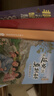 四季書(shū)香 五年級 從延安到莫斯科 行李卷里的少年 四川少年 非法智慧 芯片迷局 落花生大地與歲月的低語(yǔ) 可愛(ài)的中國赤子心與山河夢(mèng) 從延安到莫斯科 行李卷里的少年 非法智慧芯片迷局落花生大地與歲月的低語(yǔ) 曬單實(shí)拍圖