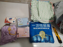 得力（deli）學(xué)生可自動(dòng)進(jìn)筆手搖卷筆刀削筆機/鉛筆削筆器/削筆刀/轉筆刀 兒童文具考試生日開(kāi)學(xué)禮物藍 曬單實(shí)拍圖