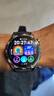 華為（HUAWEI）【咨詢(xún)享優(yōu)惠】WATCH GT 5智能手表運動(dòng)玄璣感知系統血氧心率體溫呼吸監測藍牙通話(huà)防水男女情緒 46mm 幻夜黑-氟橡膠表帶【送皮表帶+貼膜】 曬單實(shí)拍圖