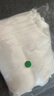 鑫唯科(XINWEIKE)無(wú)塵布擦拭布6英寸精密儀器除塵布噴頭光學(xué)鏡片手機屏幕清潔布 亞超細經(jīng)濟款 100片/包 曬單實(shí)拍圖