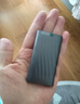 聯(lián)想（Lenovo )1TB 移動(dòng)固態(tài)硬盤（PSSD）Type-c USB 3.1  550MB/s高速SSD雙接口 PS6手機(jī)直連 曬單實(shí)拍圖