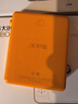 科大訊飛AI英語寶 EBOX Pro 聽力寶 電子詞典 小初高中學習必備 英語學習考研神器 英語寶 Pro- 128GB -心想事“橙” 曬單實拍圖