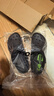 卡駱馳（CROCS）洞洞鞋貝雅男鞋女鞋輕便耐磨一腳蹬拖鞋休閑鞋|10126 黑色-001 44 (280mm) 曬單實(shí)拍圖