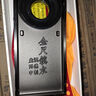 潛水艇（Submarine）MTD50-10B黃銅鍍鎳槍灰色隱形地漏淋浴可鑲瓷磚正反兩用50管徑 曬單實(shí)拍圖