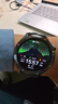 小米（MI）Xiaomi Watch S4 黑彩虹 國家補貼 小米汽車(chē)su7鑰匙 澎湃OS2 心率血氧監測 小米智能手表s4 男女表 曬單實(shí)拍圖