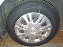 玲瓏輪胎185/65R14 86H 玲瓏臻選 HD 適配長(zhǎng)安/吉利 曬單實(shí)拍圖