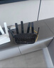 普聯(lián)（TP-LINK）大道路由器7DR6430 BE6400 5G WiFi7千兆雙頻家用高速穿墻 2.4G wifi6無(wú)線 2.5G網(wǎng)口 游戲加速 曬單實(shí)拍圖