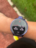 佳明（GARMIN）Forerunner570幻影紫(47mm)心率跑步戶(hù)外運動(dòng)智能手表生日禮物 曬單實(shí)拍圖