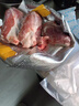 順豐冷鏈鎖鮮5斤牛腱子整切鮮殺肉農(nóng)家散養(yǎng)黃牛肉國(guó)產(chǎn)牛腿腱子肉 精選牛腱子（帶料包） 2.5KG(5斤） 曬單實(shí)拍圖