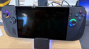 ROG掌機 掌上游戲機X windows11Z1Exterme處理器集顯7英寸24G+1TB SSD 曬單實(shí)拍圖
