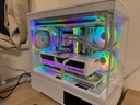 海韻（SEASONIC）1000W FOCUS(2024)金牌白色電腦電源 ATX3.1/PCIe5.1/12V-2x6 支持5090/9070顯卡 曬單實(shí)拍圖