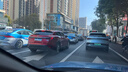 倍思 車(chē)載手機支架 汽車(chē)導航支架出風(fēng)口固定器 汽車(chē)用品車(chē)內飾品小件 曬單實(shí)拍圖