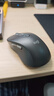 羅技（Logitech）M750L 優(yōu)選系列大手鼠標(biāo) 無線靜音鼠標(biāo) 智能鼠標(biāo) 黑色 帶Logi Bolt USB接收器 M650升級(jí)版 曬單實(shí)拍圖