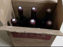 長(cháng)城 特釀3解百納干紅葡萄酒 750ml*6瓶 整箱裝 熱門(mén)商品推薦 曬單實(shí)拍圖