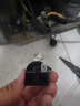 皓梵潔（HAOFANJIE）冰箱啟動器通用壓縮機冰柜保護器一體ptc過載保護壓縮機家用五金 一插腳15歐啟動器蝶形保護器 無規(guī)格 曬單實拍圖