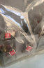 養益君 玫瑰茉莉花茶240g（30小袋）紅棗枸杞玫瑰茉莉菊花茶 三花茶 曬單實(shí)拍圖