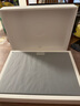 Apple/蘋果AI筆記本/MacBookPro14英寸M4(10+10核) 16G 512G深空黑色筆記本電腦 MW2U3CH/A 曬單實(shí)拍圖