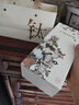 特美刻（TOMIC）保溫杯純鈦抗菌水杯梵高聯(lián)名便捷車載隨行口袋杯女國慶中秋禮 曬單實(shí)拍圖