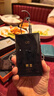山靈（SHANLING）M5U(M5Ultra)無(wú)損音樂(lè )播放器隨身聽(tīng)純音播放器hifi小巧便攜藍牙 M5U 金曜黑（10周年） 曬單實(shí)拍圖