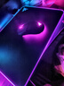 雷蛇（Razer） 烈焰神蟲(chóng)硬質(zhì)細致紋理鼠標墊 RGB幻彩發(fā)光硬質(zhì)USB游戲鼠標墊 烈焰神蟲(chóng)V2 曬單實(shí)拍圖