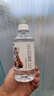農(nóng)夫山泉 長白山 天然礦泉水 飲用水長白雪350ml*24瓶 整箱 曬單實拍圖